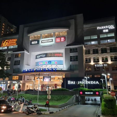Mg Casa Inn - Mutiara Gurney Georgetown Exterior foto