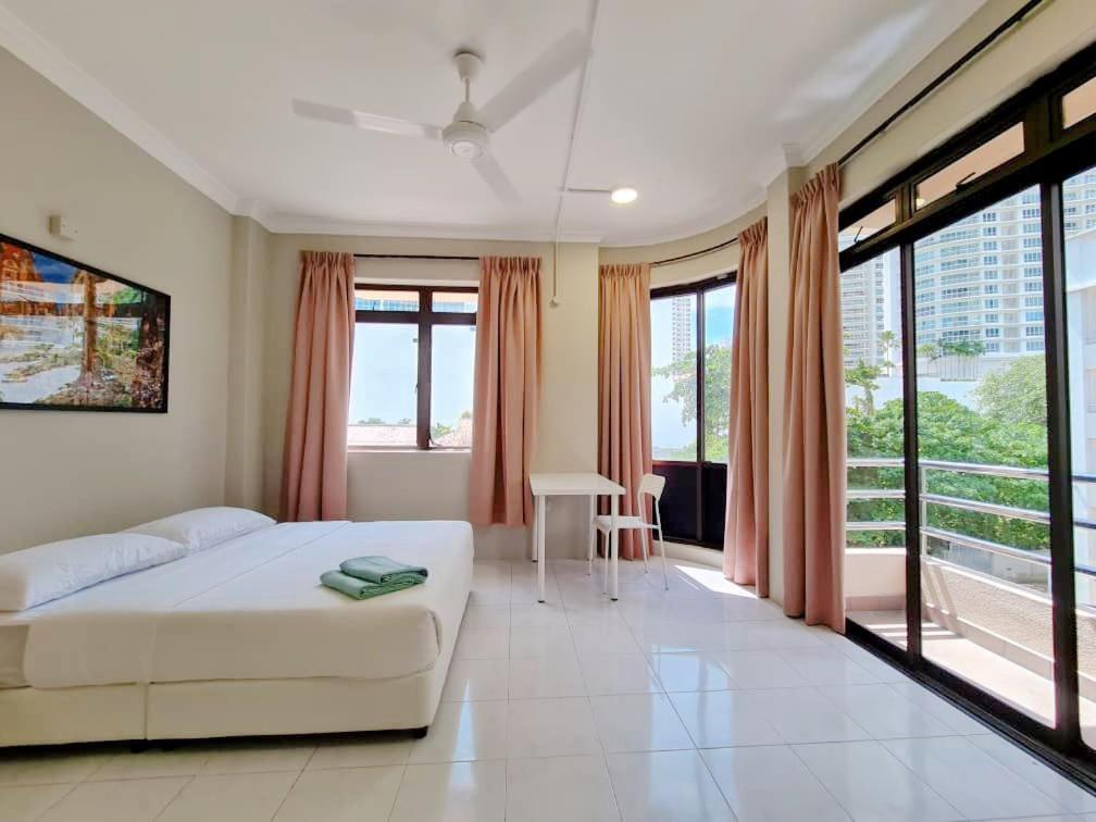 Mg Casa Inn - Mutiara Gurney Georgetown Zimmer foto