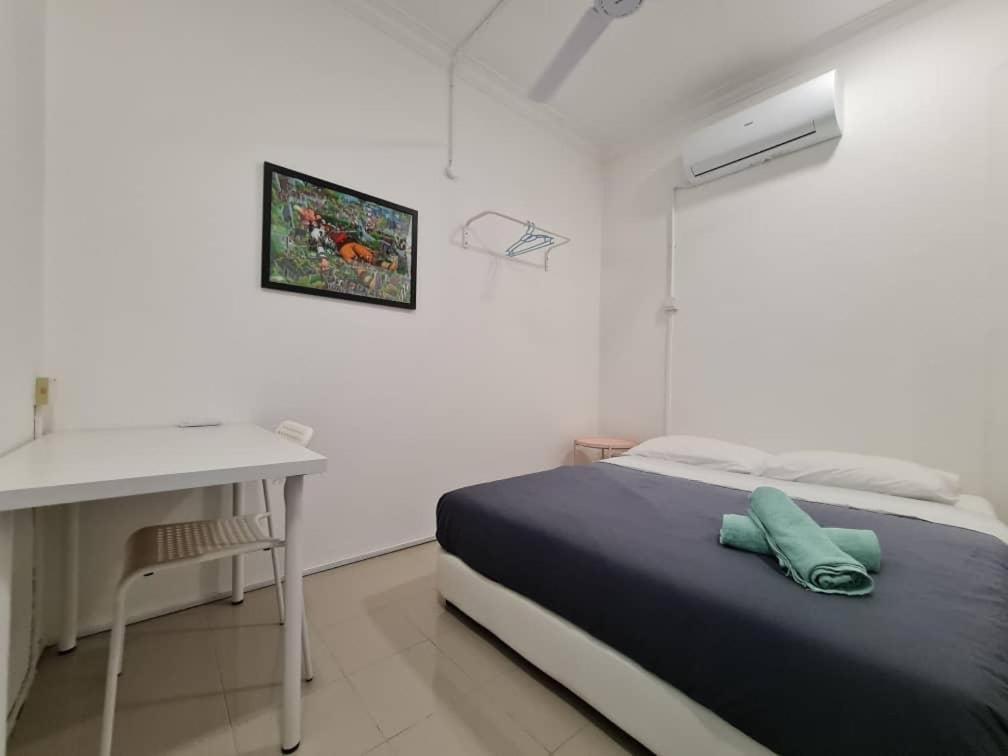 Mg Casa Inn - Mutiara Gurney Georgetown Zimmer foto